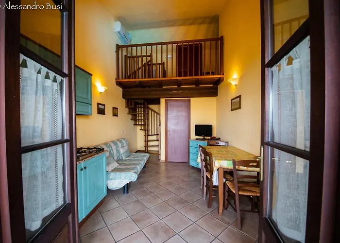 Locanda La Gozzetta