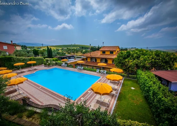 Locanda La Gozzetta