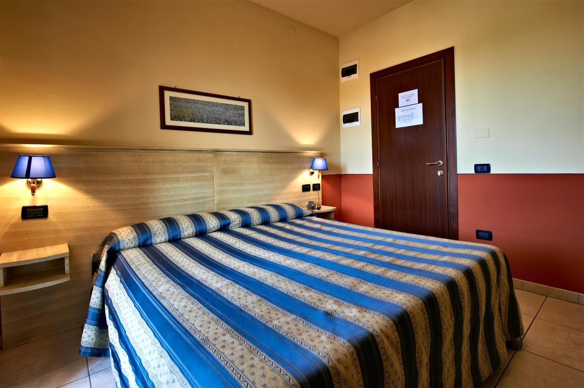 Hotel La Gozzetta 3*