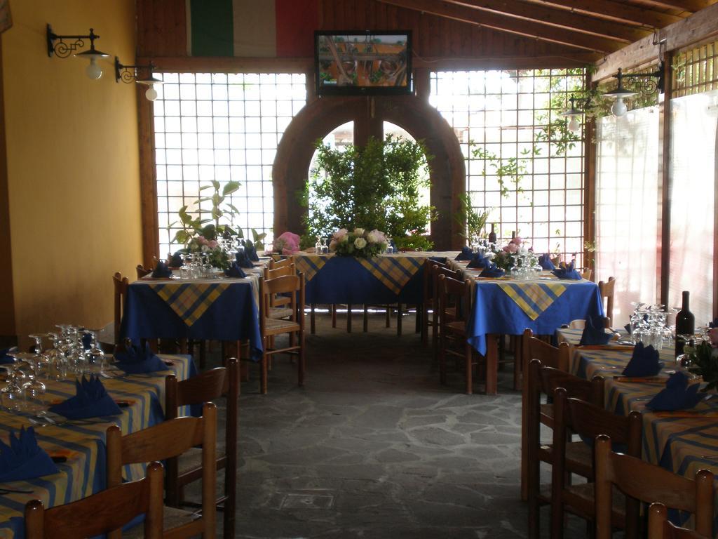 Hotel La Gozzetta