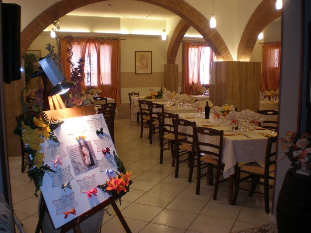 Hotel La Gozzetta