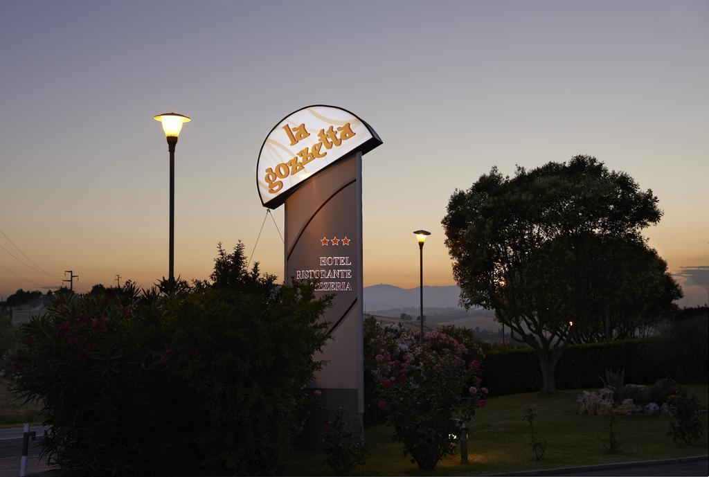 La Gozzetta Hotel