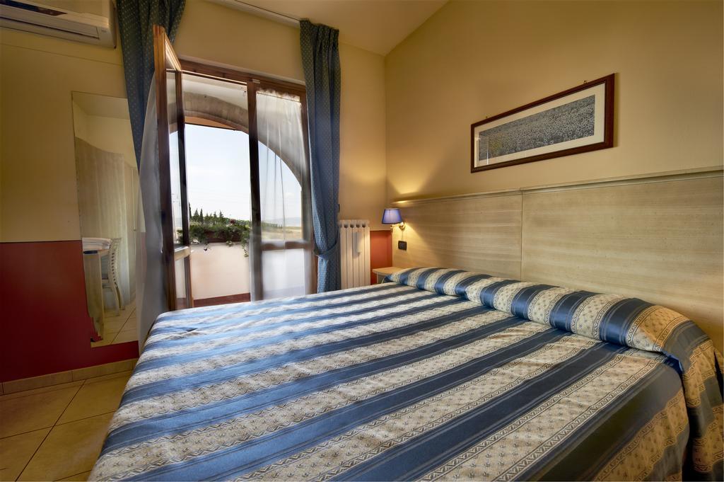 La Gozzetta Hotel Santa Luce