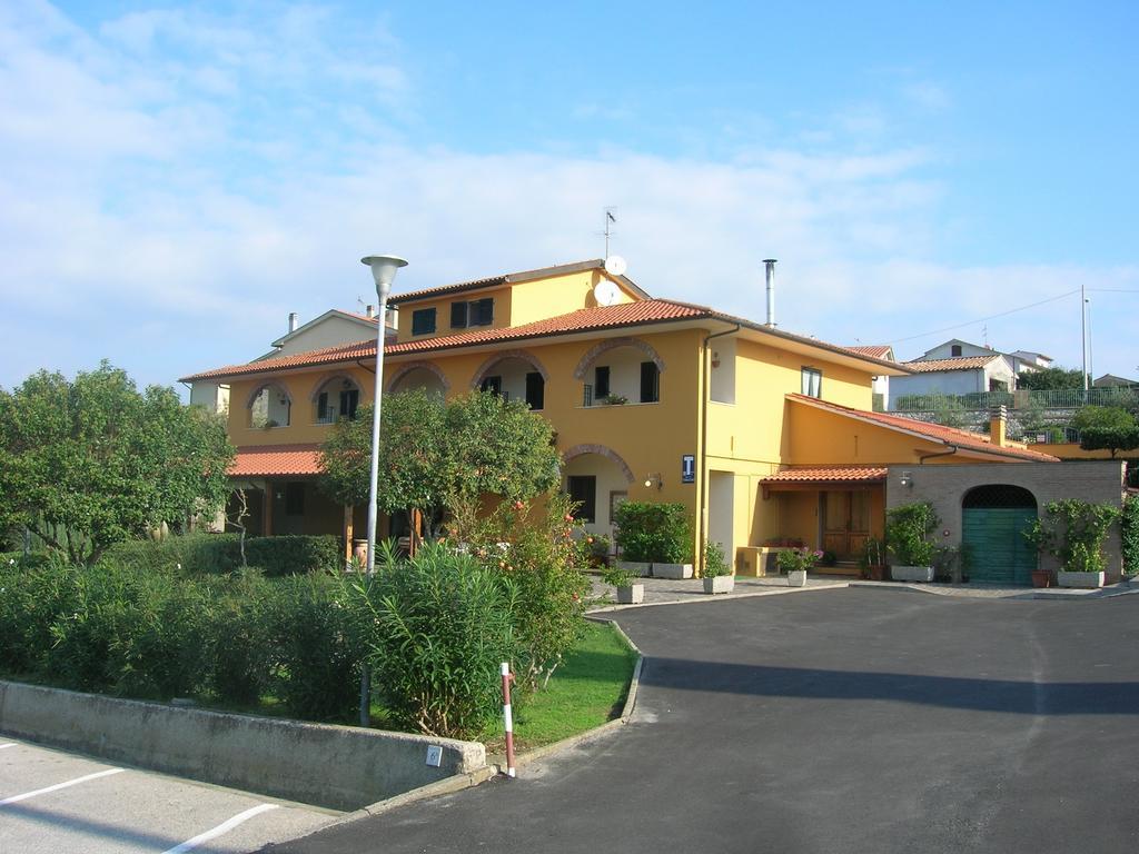La Gozzetta Hotel