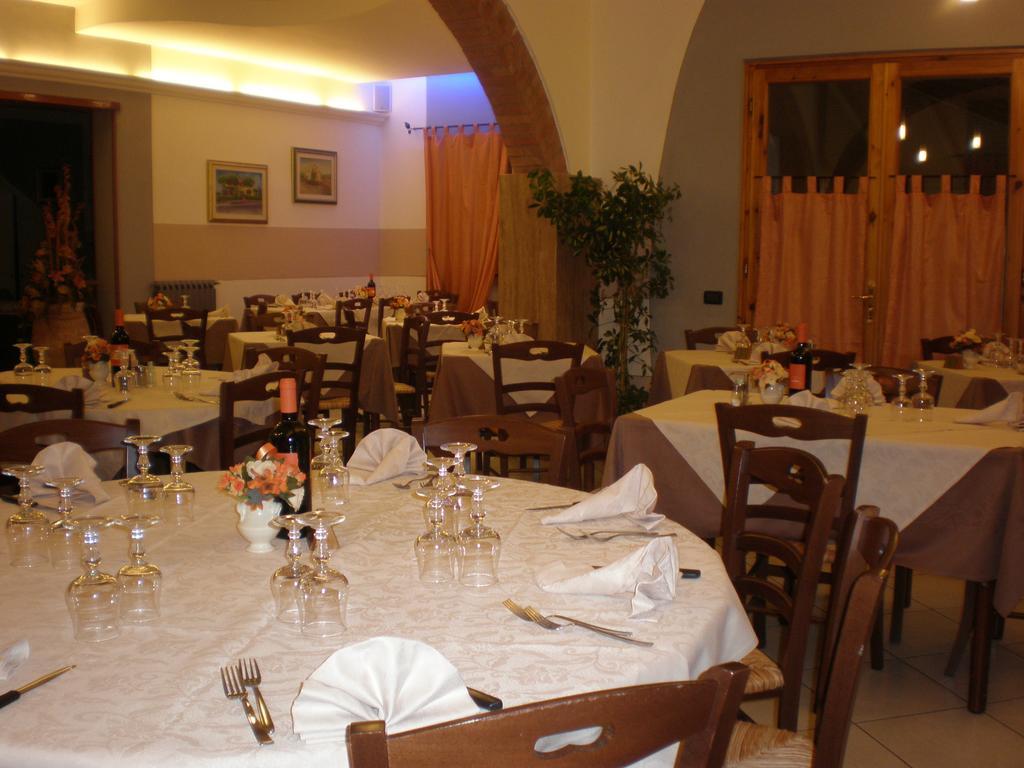 La Gozzetta Hotel 3*