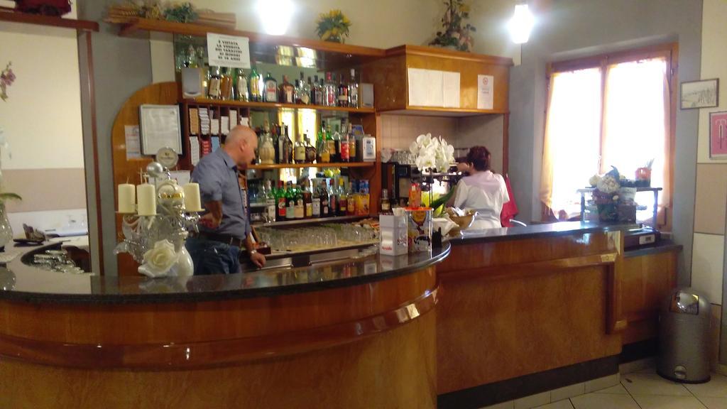 La Gozzetta Hotel
