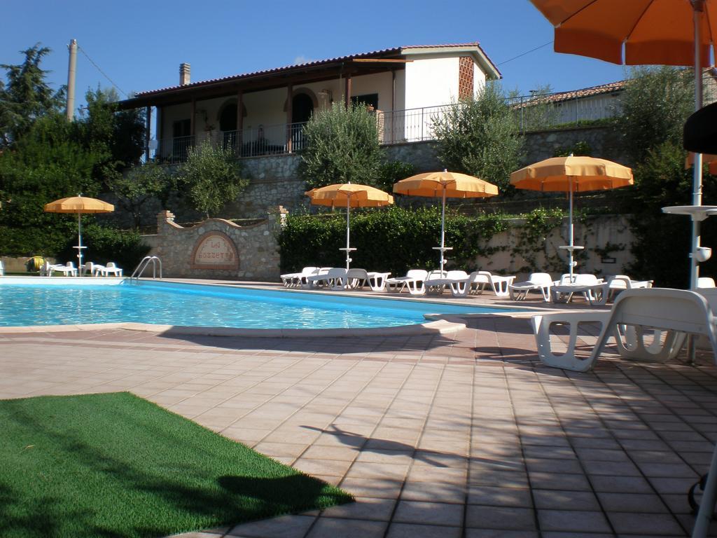 Hotel La Gozzetta 3*