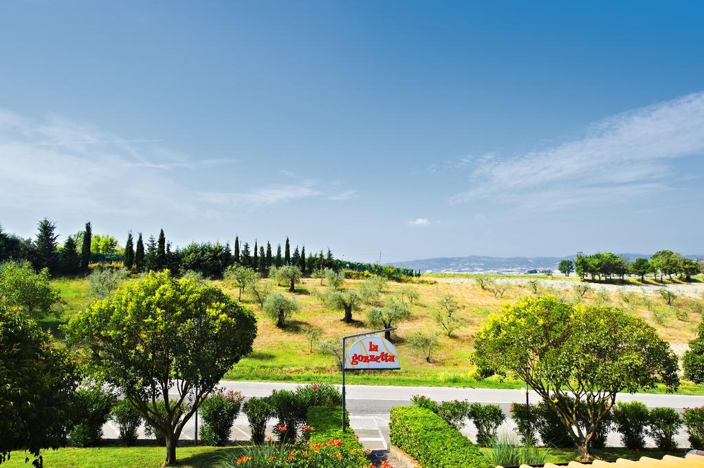 Hotel La Gozzetta 3*