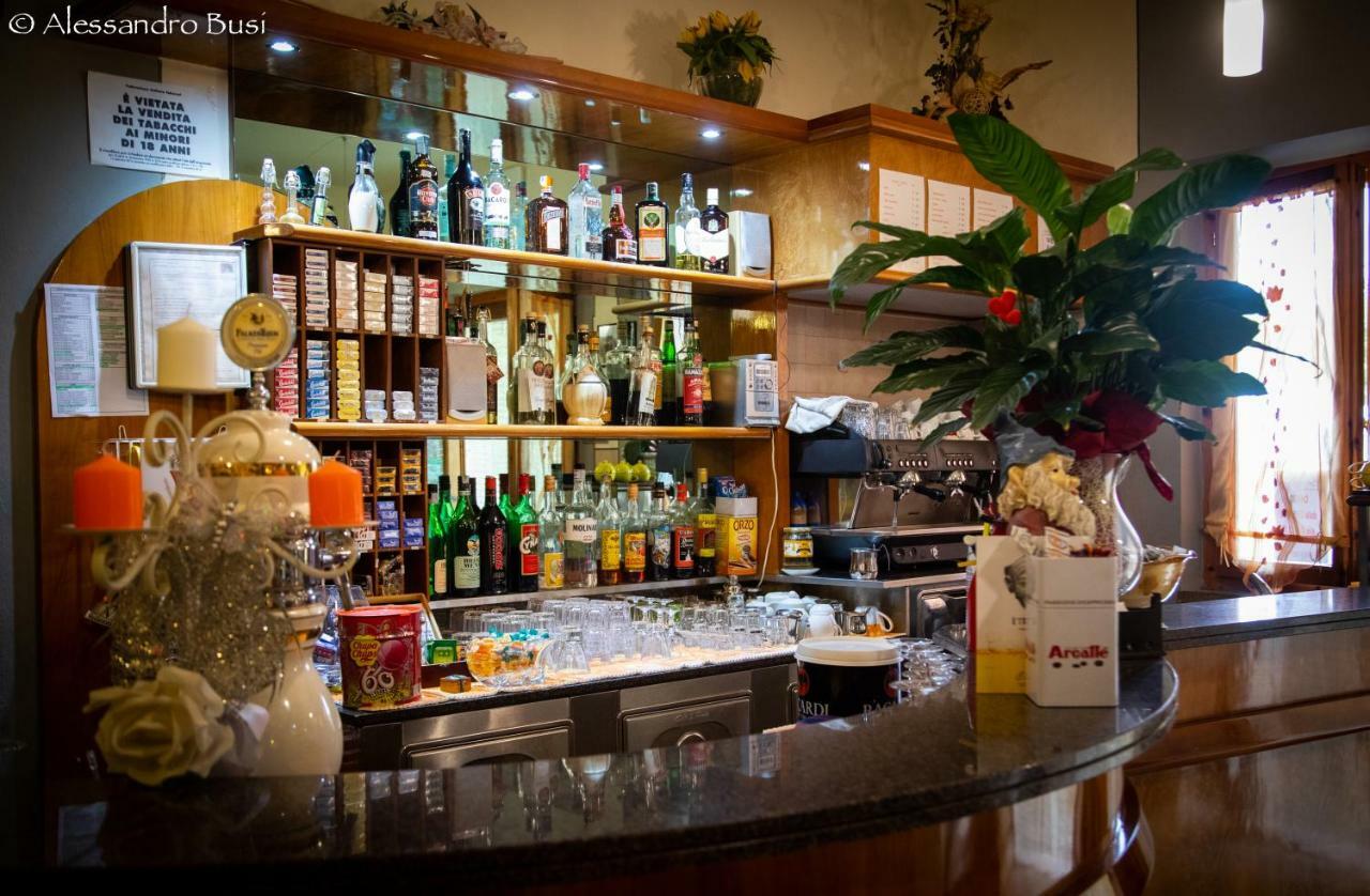 Hotel La Gozzetta Santa Luce