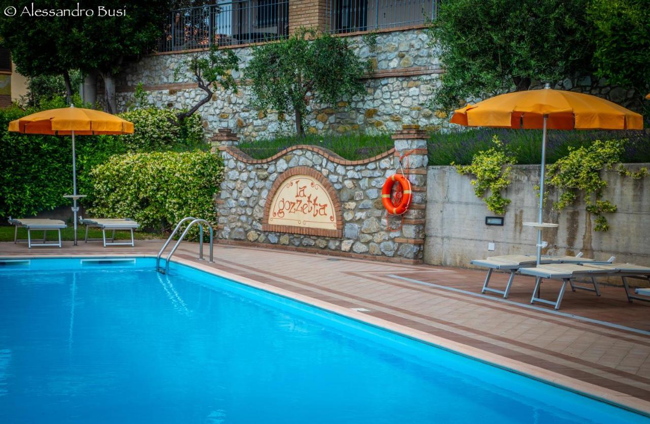 La Gozzetta Hotel 3*