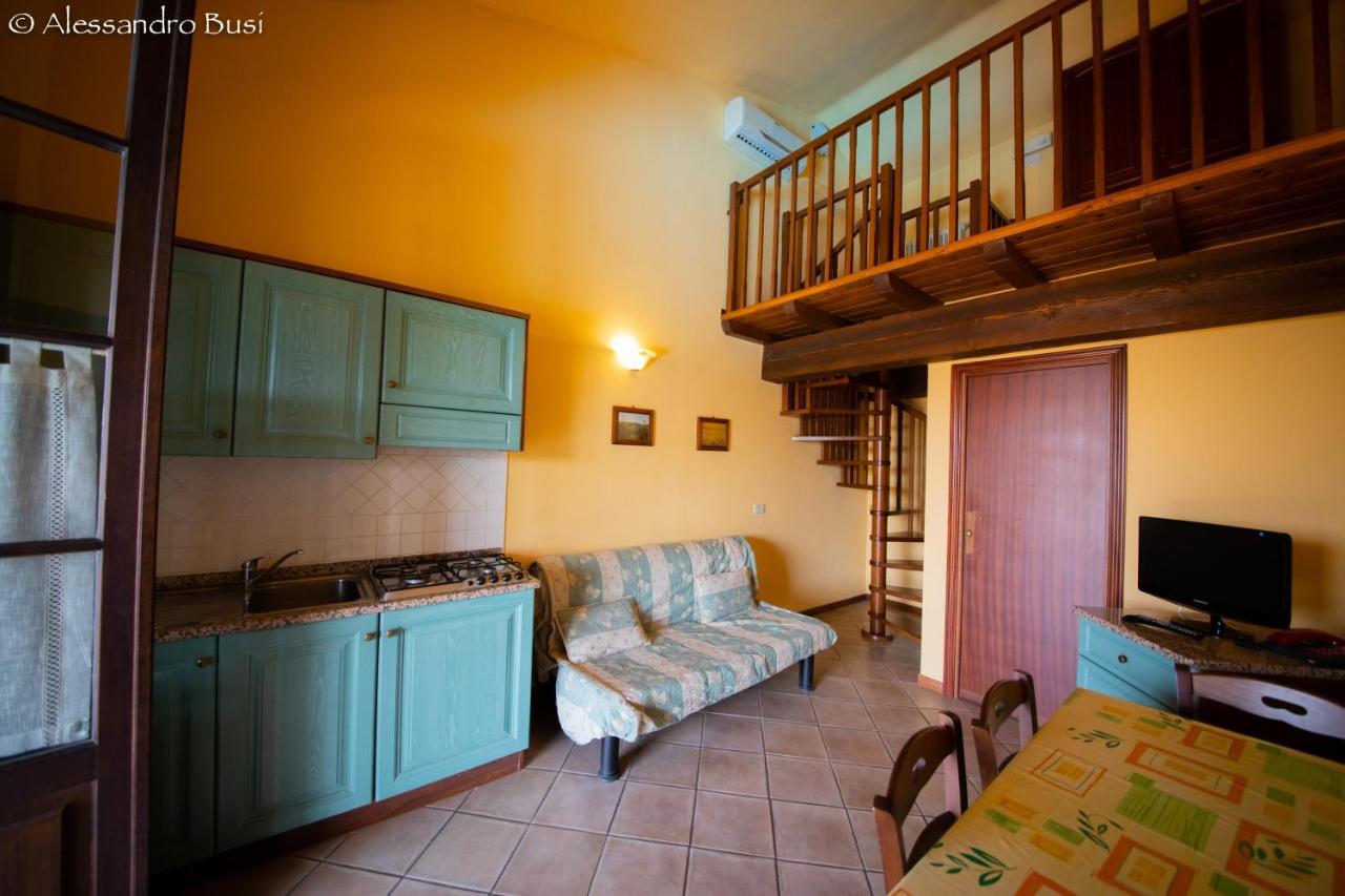 Hotel La Gozzetta Santa Luce