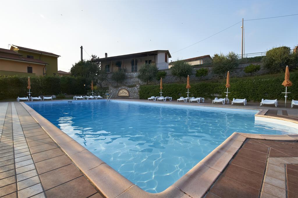 Hotel La Gozzetta Santa Luce