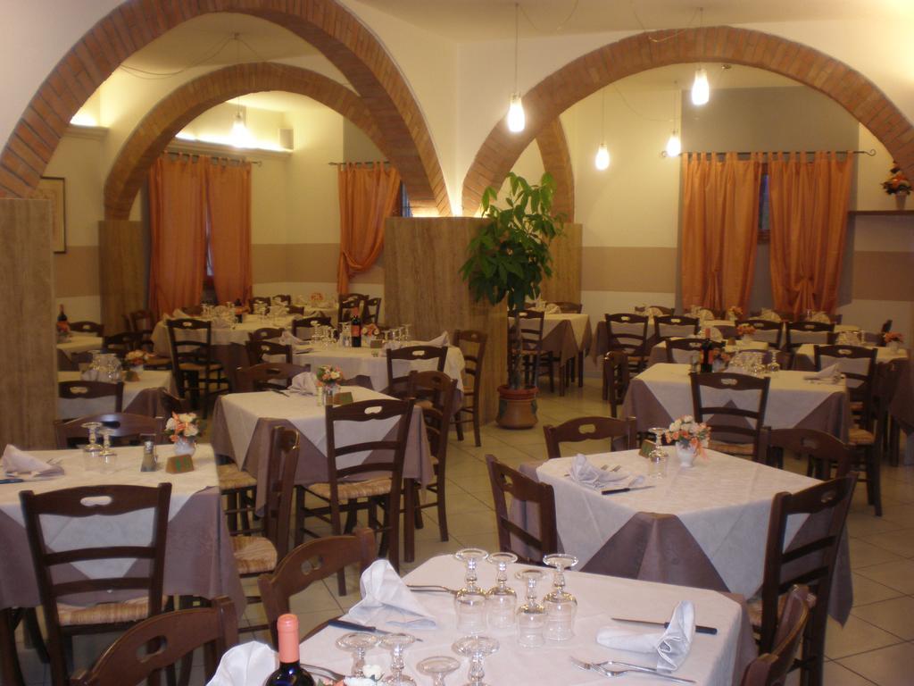 Hotel La Gozzetta
