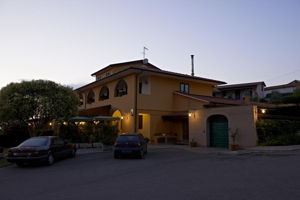 La Gozzetta Hotel Santa Luce