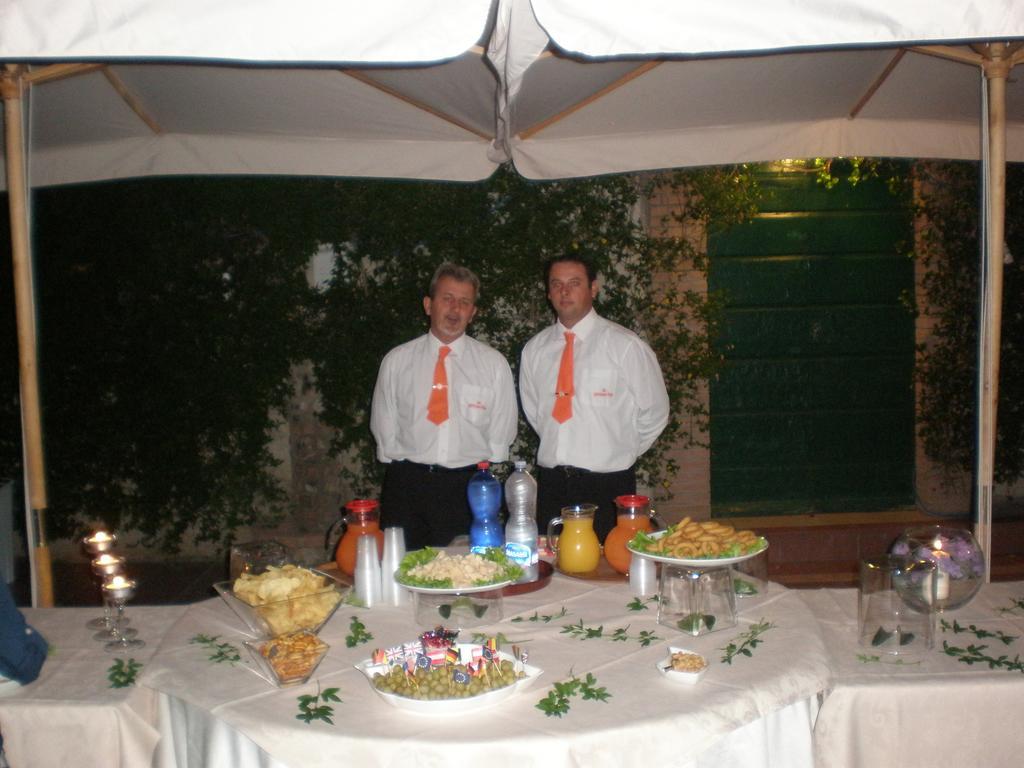 La Gozzetta Santa Luce