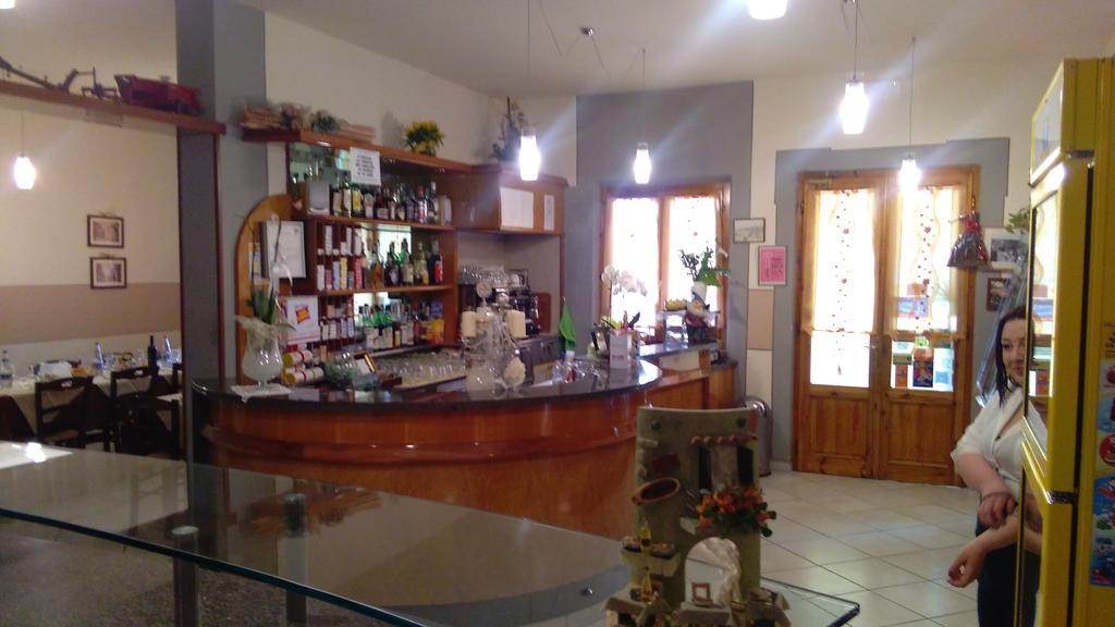 Hotel La Gozzetta