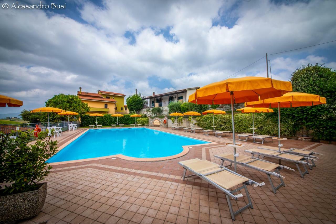 La Gozzetta Hotel Santa Luce
