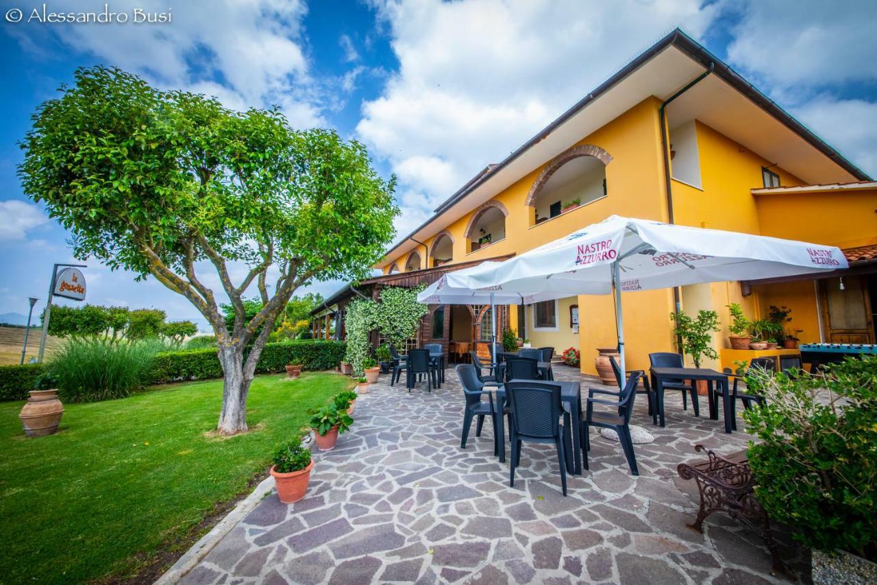 La Gozzetta Hotel 3*