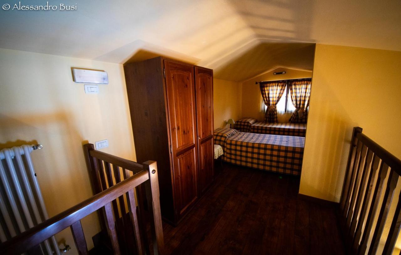 La Gozzetta Hotel Santa Luce